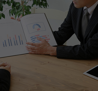 既存店の運営サポート