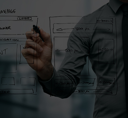 バナー広告及びページ作成